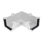 Kayflow Ogee 120mm Gutter Parts