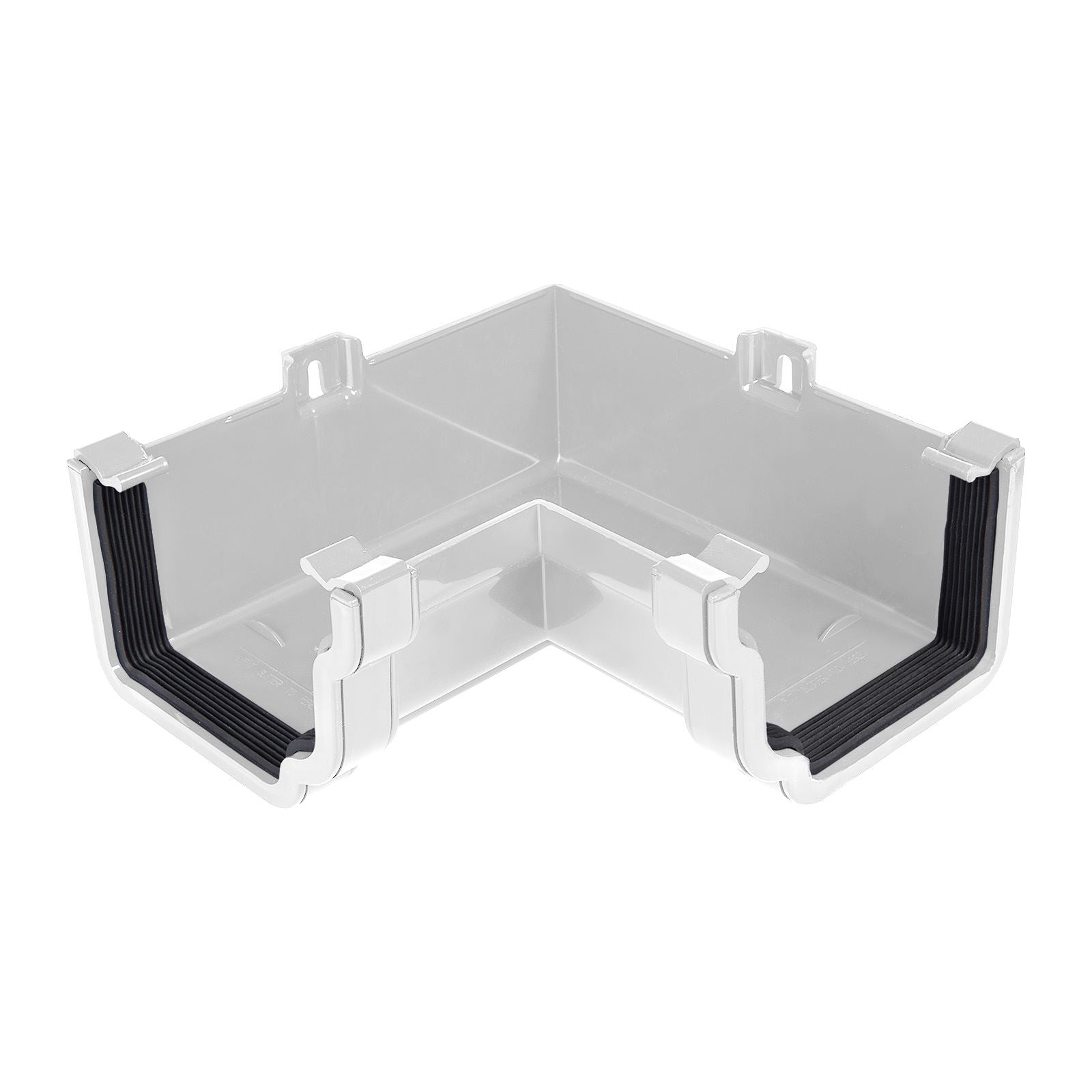 Kayflow Ogee 120mm Gutter Parts