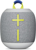 Certified Refurbished - UE WONDERBOOM 4 Bluetooth Speaker - Joyous Bright