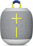 Certified Refurbished - UE WONDERBOOM 4 Bluetooth Speaker - Joyous Bright