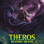 Magic: The Gathering Theros Beyond Death Booster Box (36 Packs)