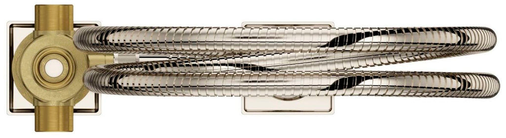 Open Box - Pfister LG16-VRVBG - Hand Showers Showers