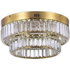 Open Box - Artcraft Lighting AC6725BB - Ceiling Fixtures Indoor Lighting