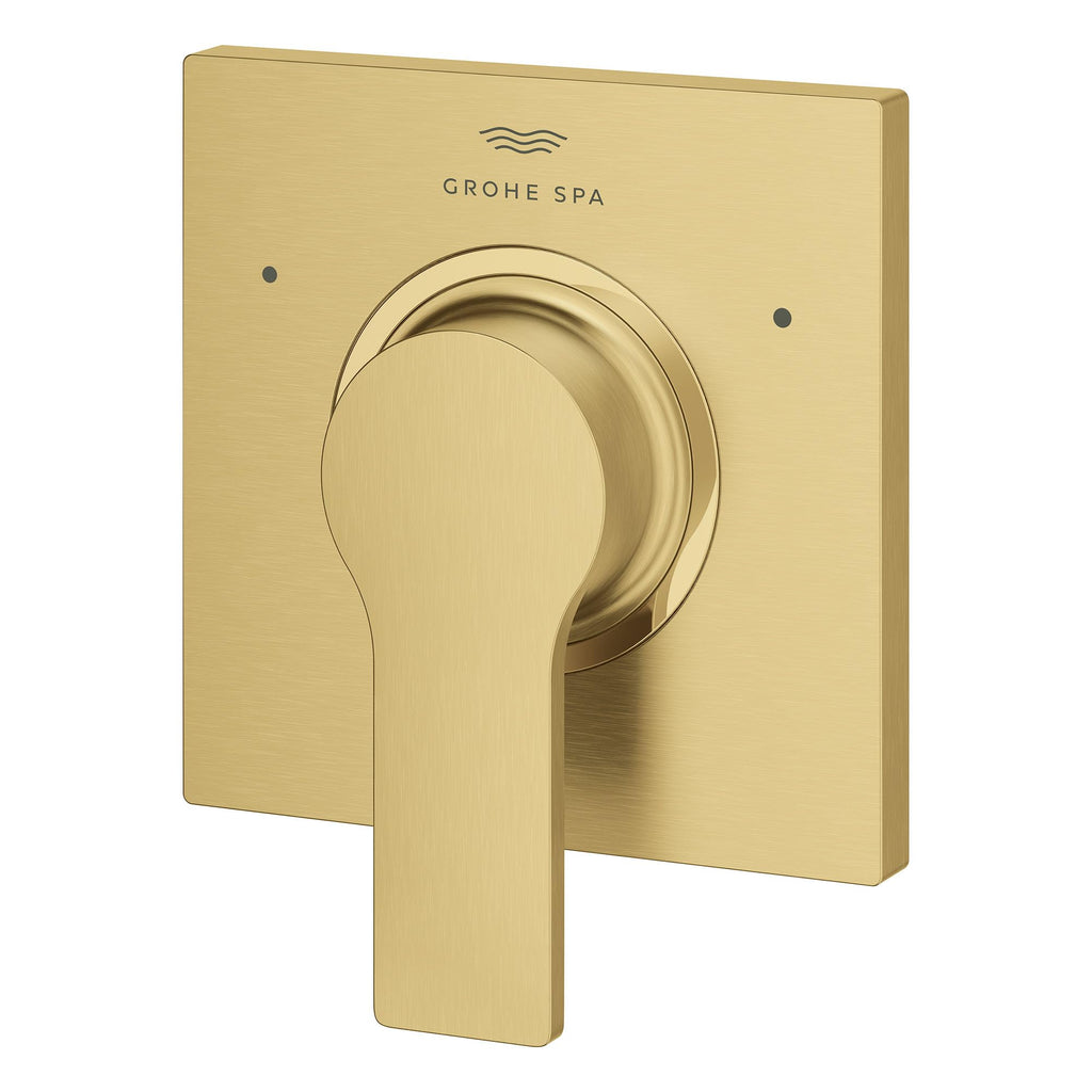 Open Box - Grohe 195912431 - Diverter Trims Showers
