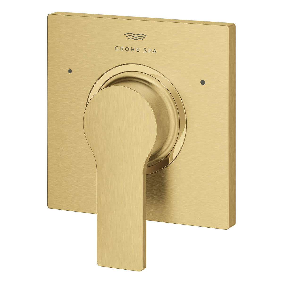 Open Box - Grohe 195912431 - Diverter Trims Showers