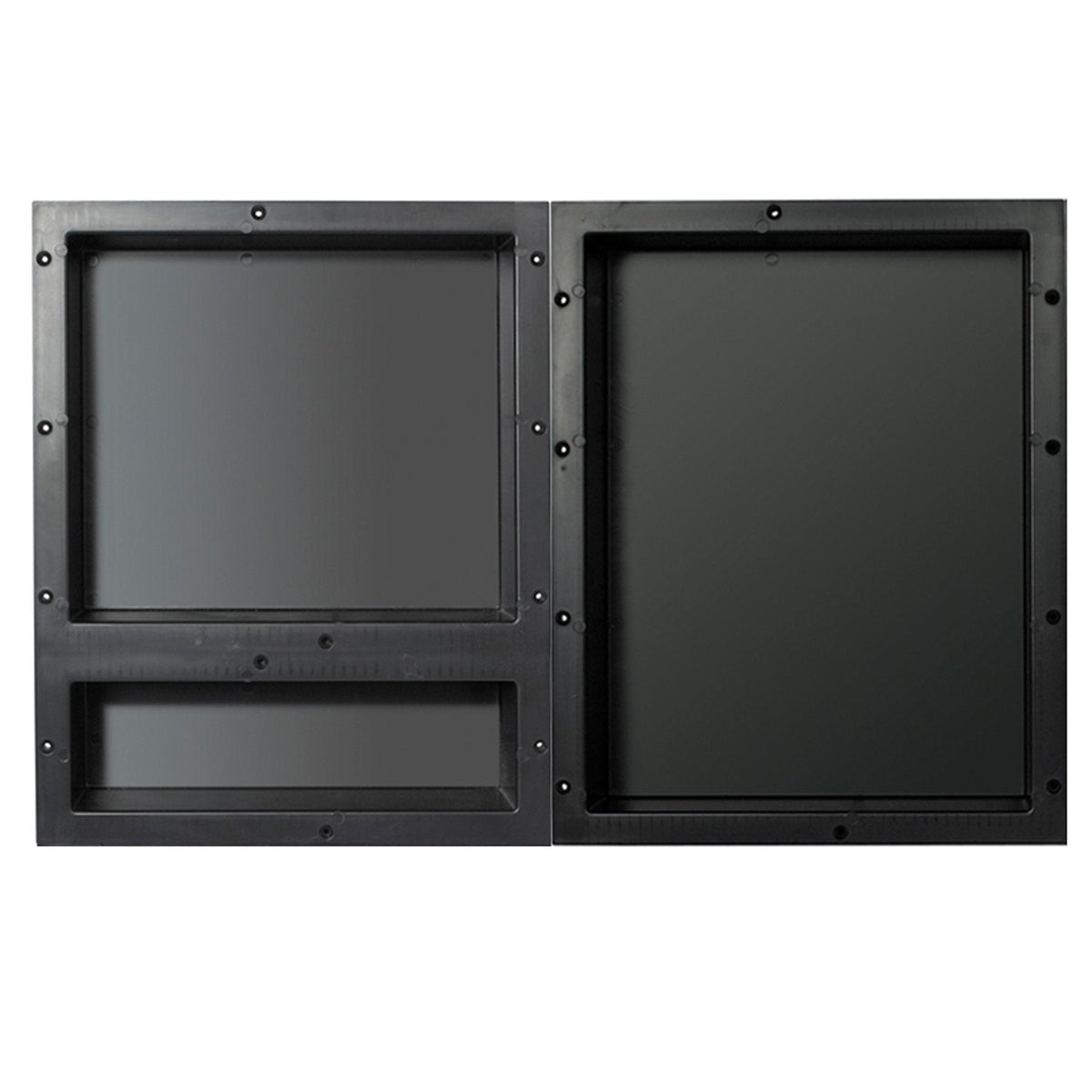 Open Box - Tile Redi RNTH1620D-20S - Tile Backing Tile Installation