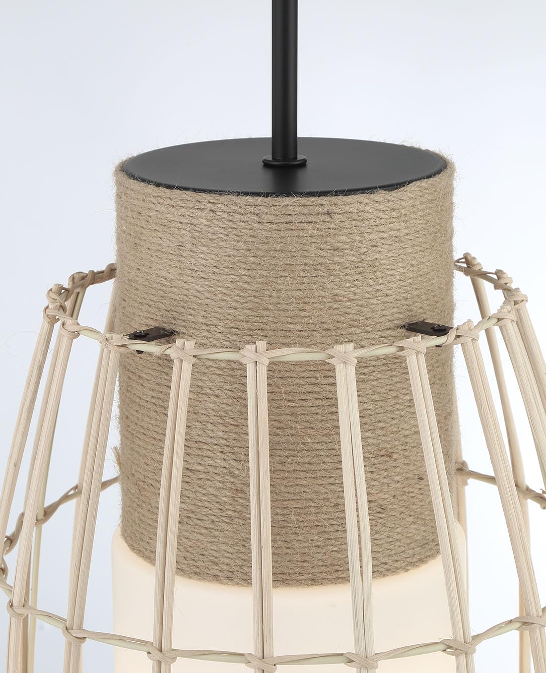 Open Box - Minka Lavery 1104-66A - Pendants Indoor Lighting