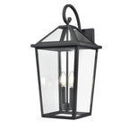 Open Box - Millennium Lighting 91422-TBK - Wall Sconces Outdoor Lighting