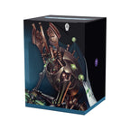 Magic: The Gathering Universes Beyond: Warhammer 40,000 Commander Deck – Necron Dynasties