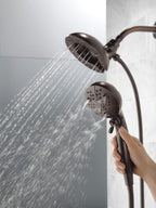 Open Box - Delta 58480-RB25-PK - Shower Heads Showers