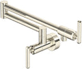 Open Box - Rohl AP62W1LMPN - Pot Filler Faucet