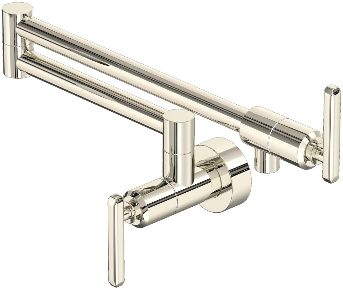 Open Box - Rohl AP62W1LMPN - Pot Filler Faucet