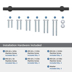 Open Box - Amerock BP54050FB - Pulls Cabinet Hardware
