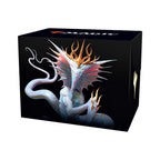 Magic: The Gathering Commander Masters Commander Deck - Sliver Swarm (100-Card Deck, 2-Card Collector Booster Sample Pack + Accessories)