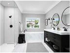 Open Box - Pfister LG48-MCA0B - Bathroom Sink Faucets Faucet