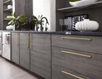Open Box - Amerock BP55280CZ - Pulls Cabinet Hardware
