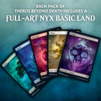 Magic: The Gathering Theros Beyond Death Booster Box (36 Packs)