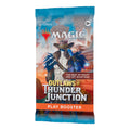 Magic: The Gathering Outlaws of Thunder Junction Booster (14 Magic Cards) (English Version)