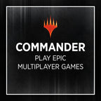 Magic: The Gathering Doctor Who Commander Deck Bundle – Includes All 4 Decks (1 Masters of Evil, 1 Blast from The Past, 1 Timey-Wimey, and 1 Paradox Power Deck Set)