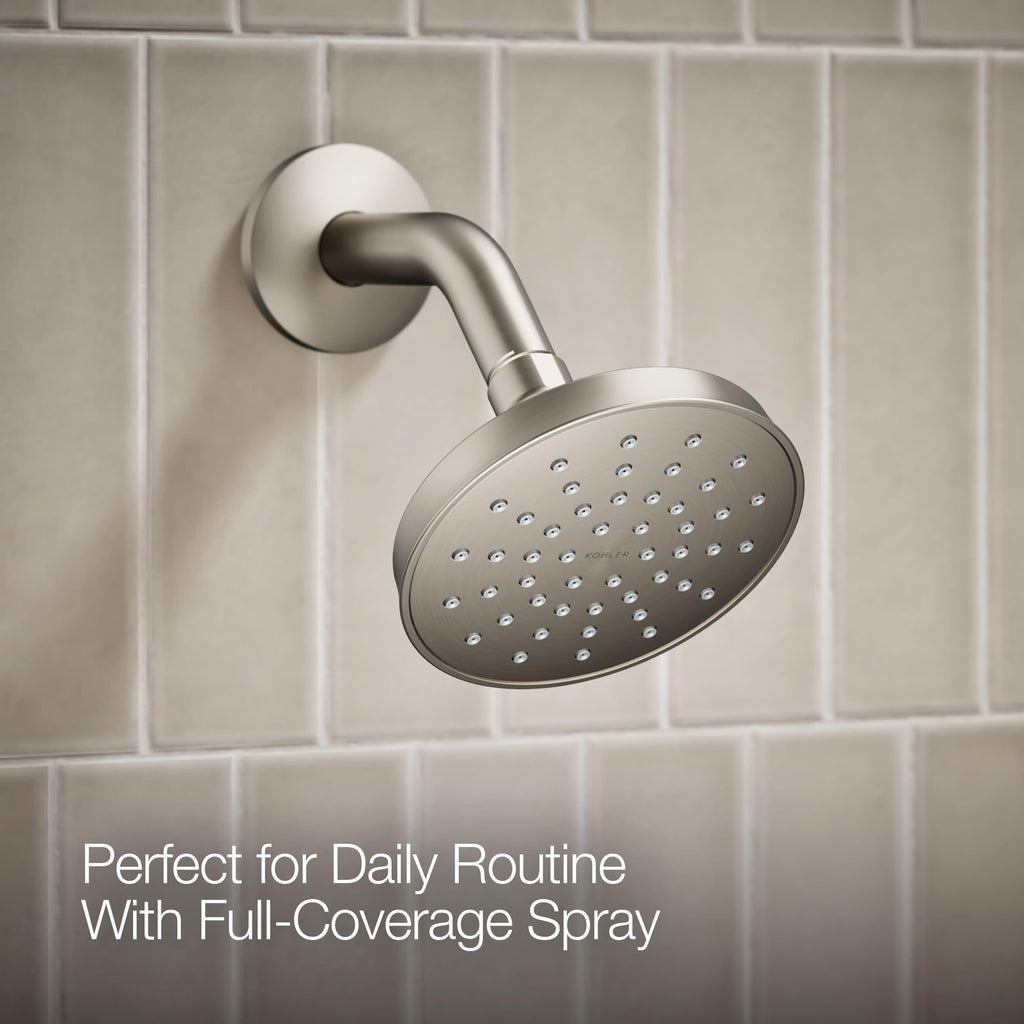 Open Box - Kohler K-TS27392-4G-BN - Shower Only Showers