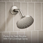 Open Box - Kohler K-TS27392-4G-BN - Shower Only Showers