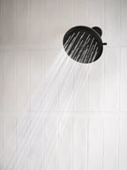 Open Box - Moen 220R7EPBL - Shower Heads Showers