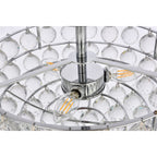 Open Box - Elegant Lighting 1107F16C - Ceiling Fixtures Indoor Lighting