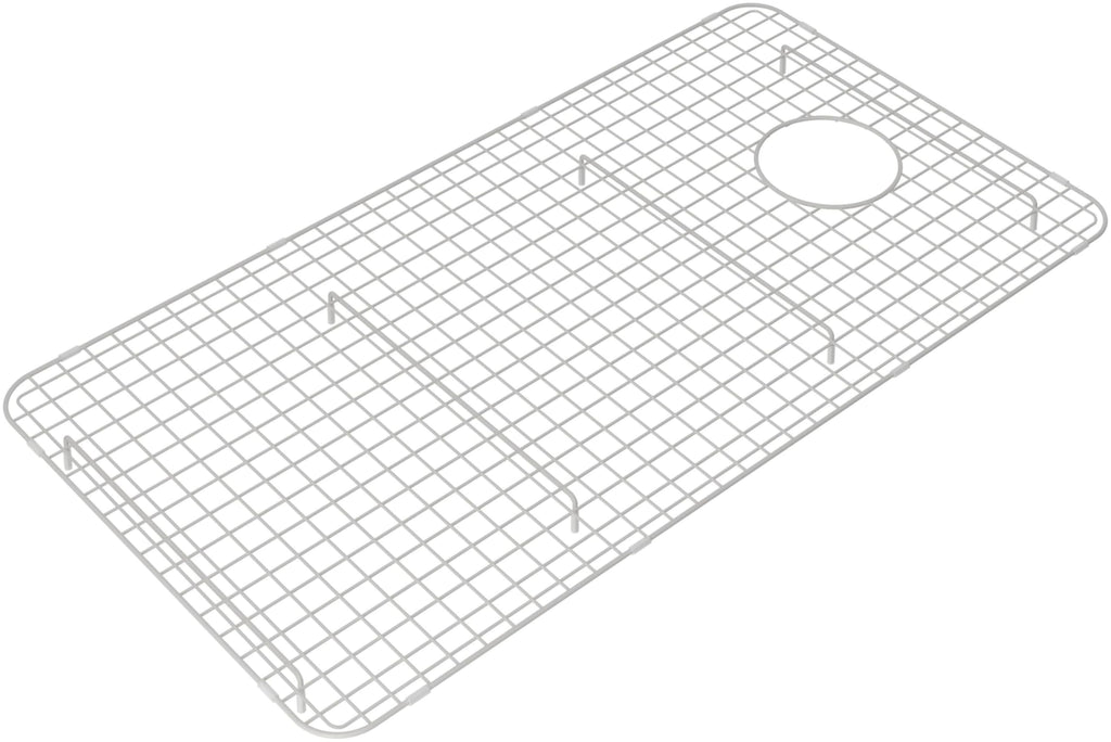 Open Box - Rohl WSGAL3620BS - Kitchen Sink Accessories Sink Accessories and Parts