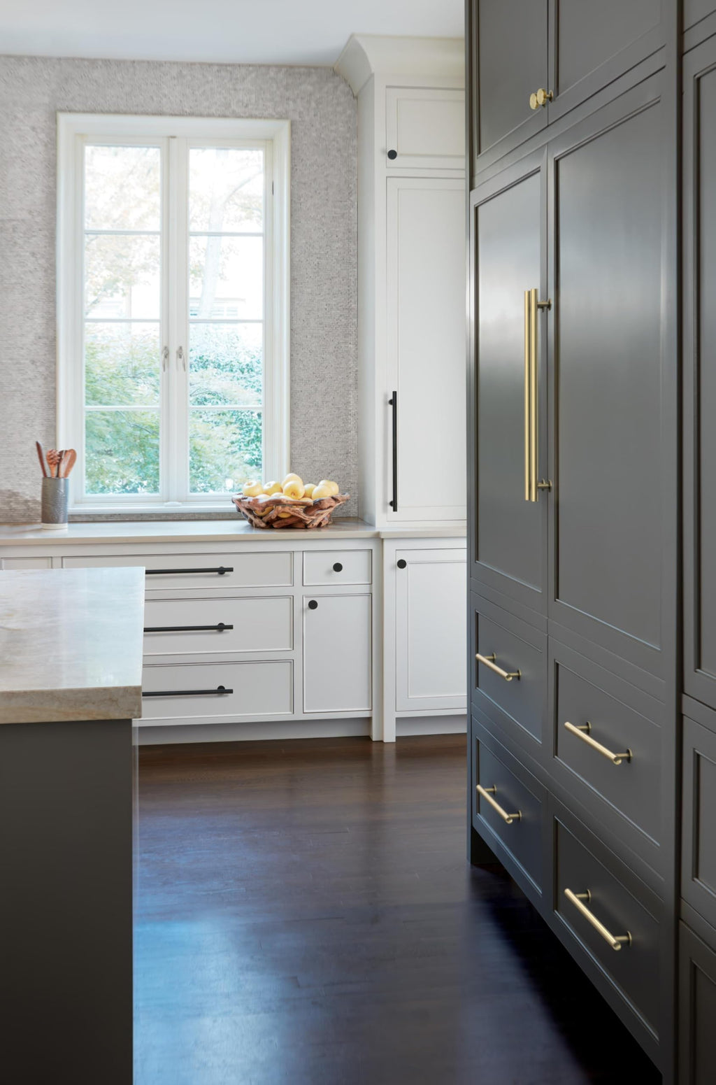 Open Box - Amerock BP54051BBZ - Pulls Cabinet Hardware