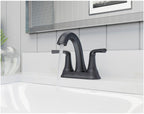 Open Box - Pfister LG48-MCA0GS - Bathroom Sink Faucets Faucet
