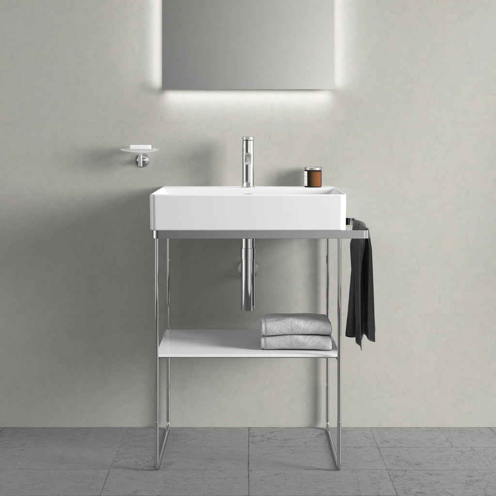 Open Box - Duravit 0031011000 - Bathroom Sink Accessories Sink Accessories and Parts