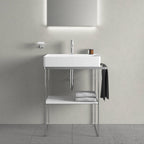 Open Box - Duravit 0031011000 - Bathroom Sink Accessories Sink Accessories and Parts