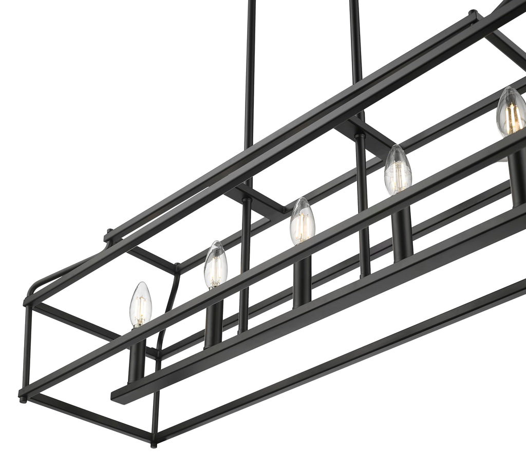 Open Box - Millennium Lighting 19105-VB - Chandeliers Indoor Lighting