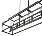 Open Box - Millennium Lighting 19105-VB - Chandeliers Indoor Lighting