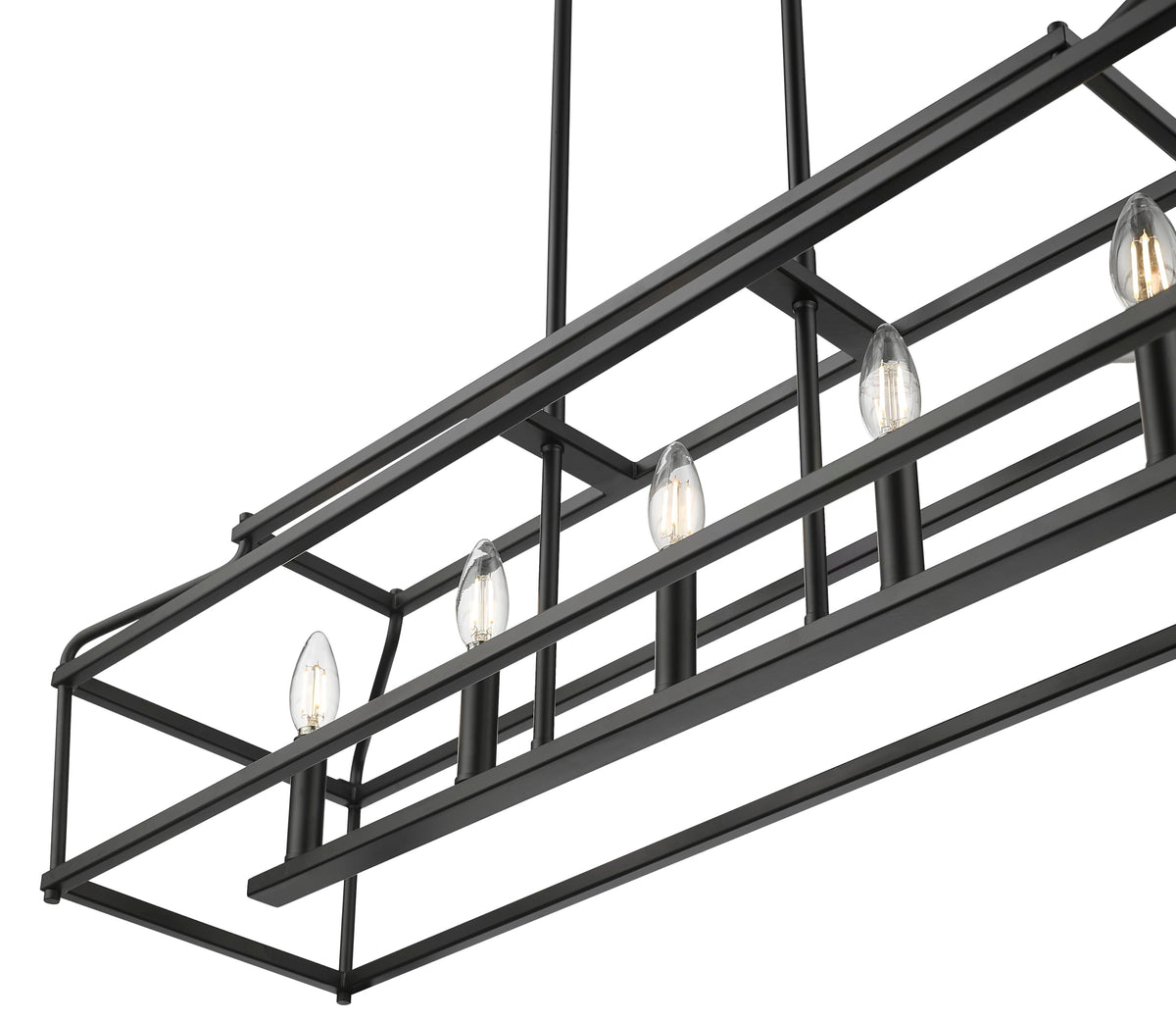 Open Box - Millennium Lighting 19105-VB - Chandeliers Indoor Lighting