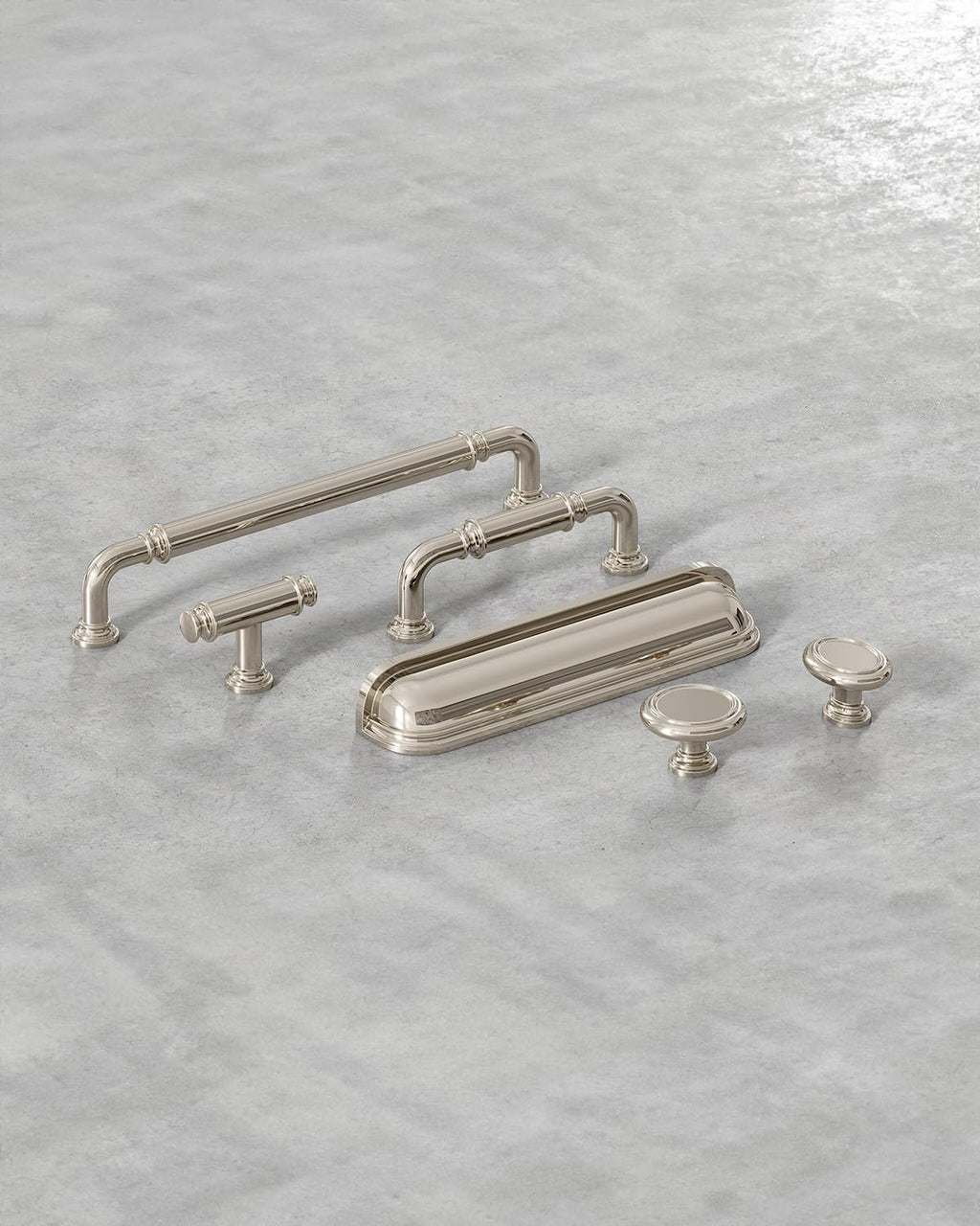 Open Box - Belwith Keeler B079927-14 - Pulls Cabinet Hardware