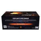 Magic: The Gathering Adventures in the Forgotten Realms Draft Booster Box | 36 Packs (540 Magic Cards)