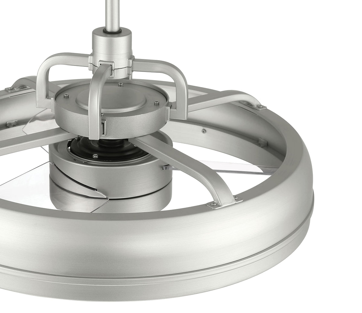 Open Box - Craftmade TYL24PN3 - Ceiling Fans Fans