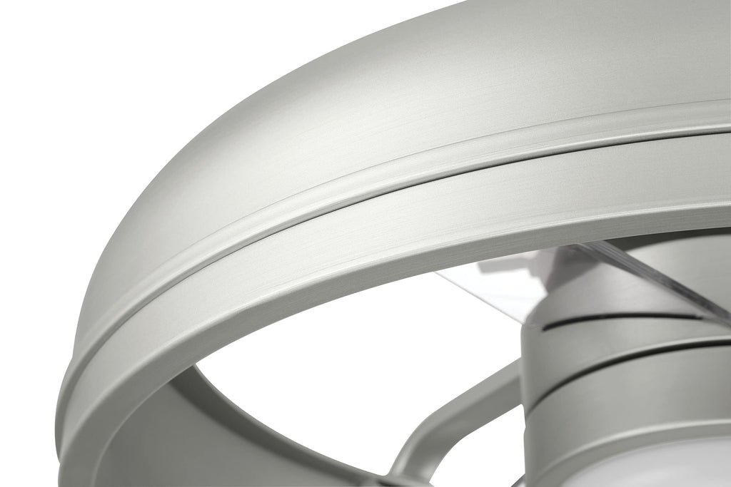Open Box - Craftmade TYL24PN3 - Ceiling Fans Fans