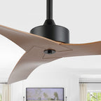 Open Box - JONATHAN Y Lighting JYL9715E - Ceiling Fans Fans