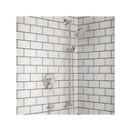 Open Box - Hansgrohe 04832000 - Slide Bars Shower Accessories