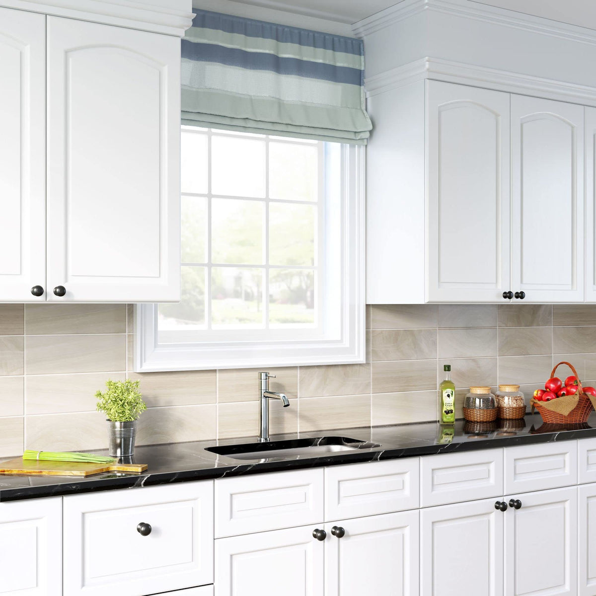 Open Box - PROFLO PFUC308A6 - Kitchen Sink Fixture