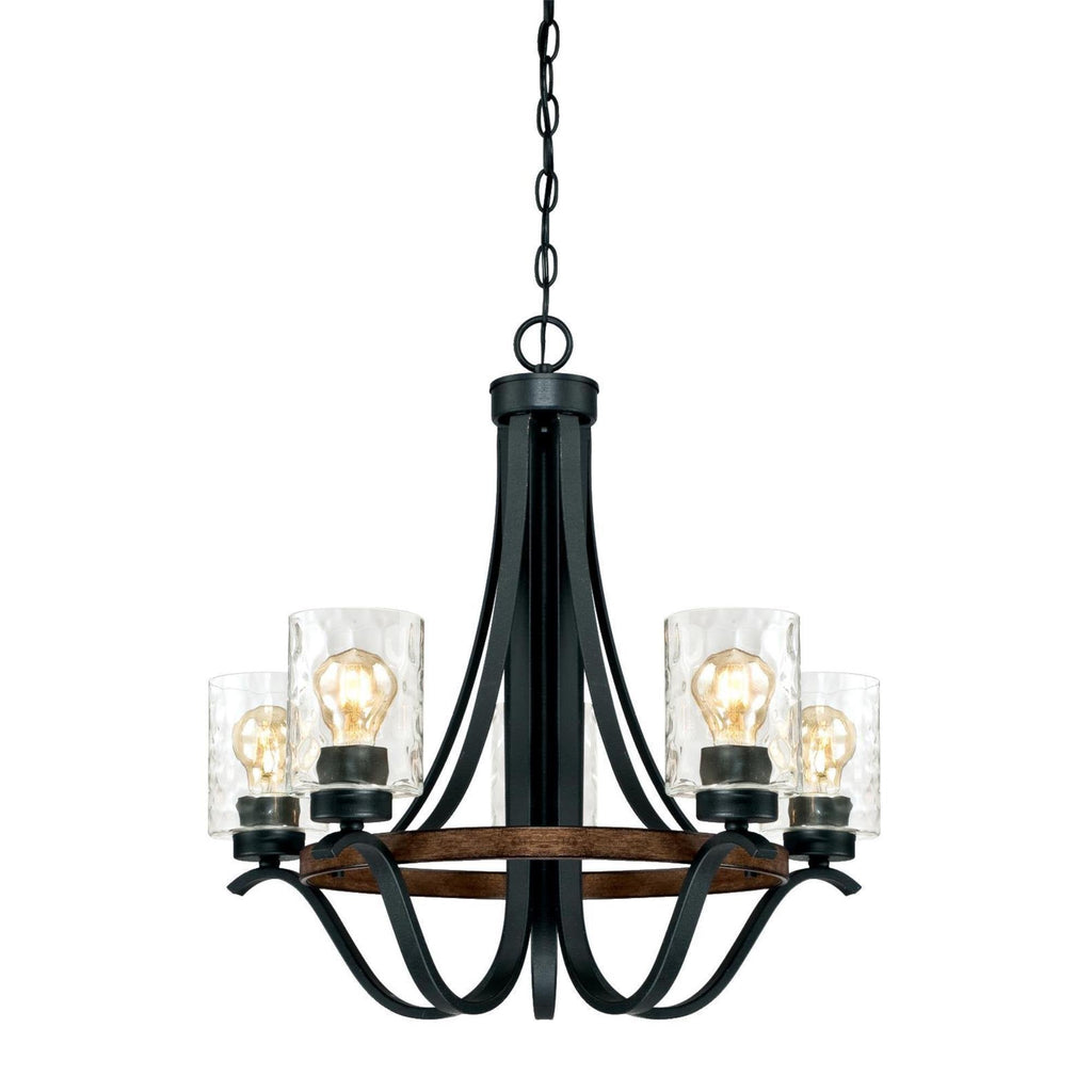 Open Box - Westinghouse 6331900 - Chandeliers Indoor Lighting