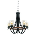 Open Box - Westinghouse 6331900 - Chandeliers Indoor Lighting
