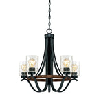 Open Box - Westinghouse 6331900 - Chandeliers Indoor Lighting