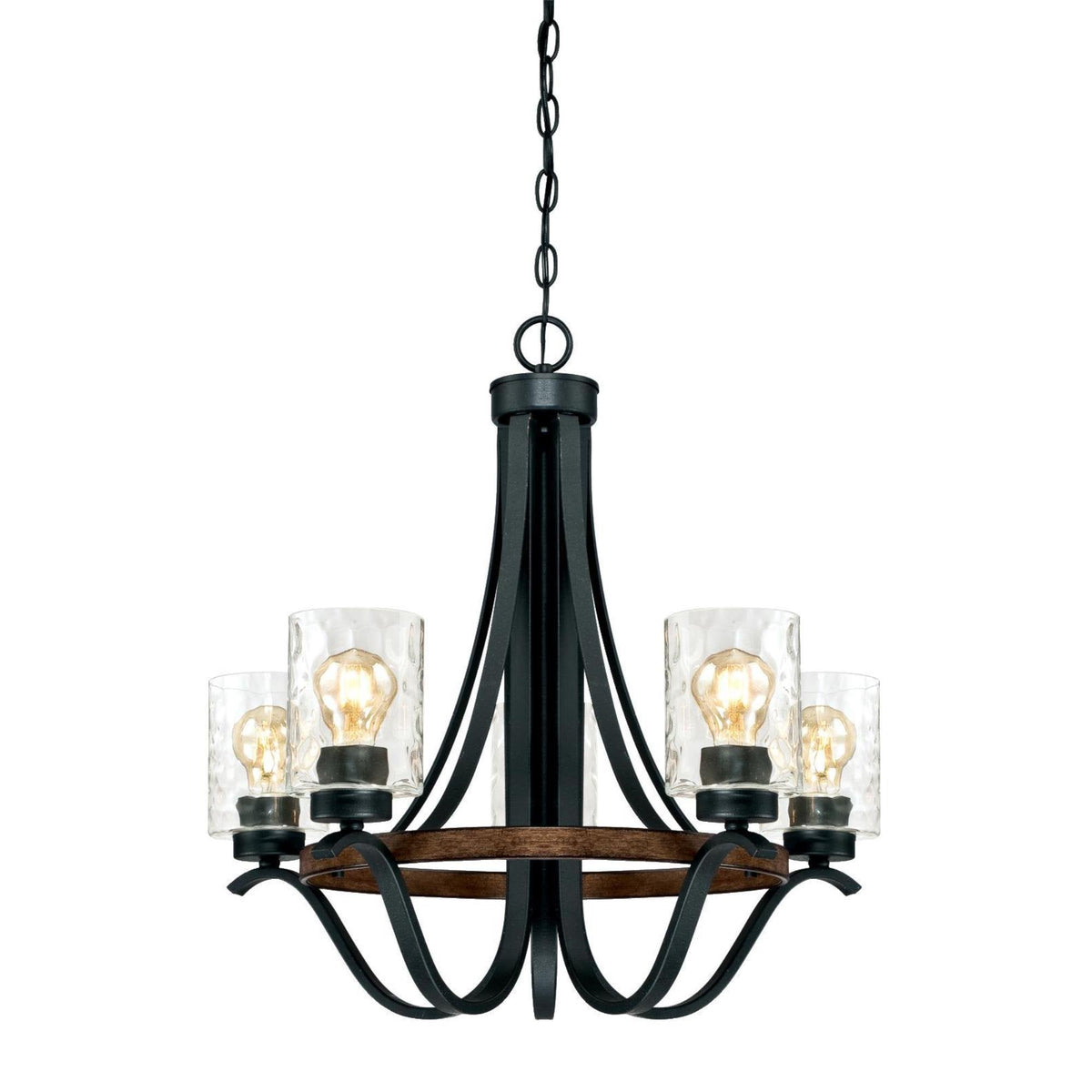 Open Box - Westinghouse 6331900 - Chandeliers Indoor Lighting