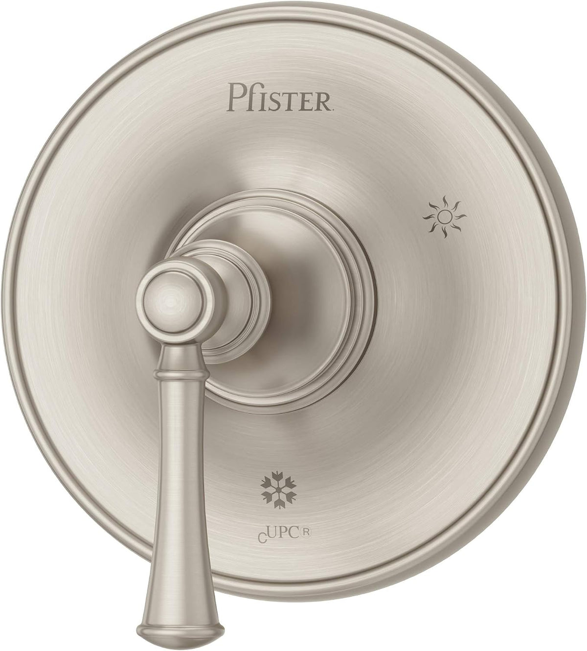 Open Box - Pfister R891-TB - Valve Trim Only Showers