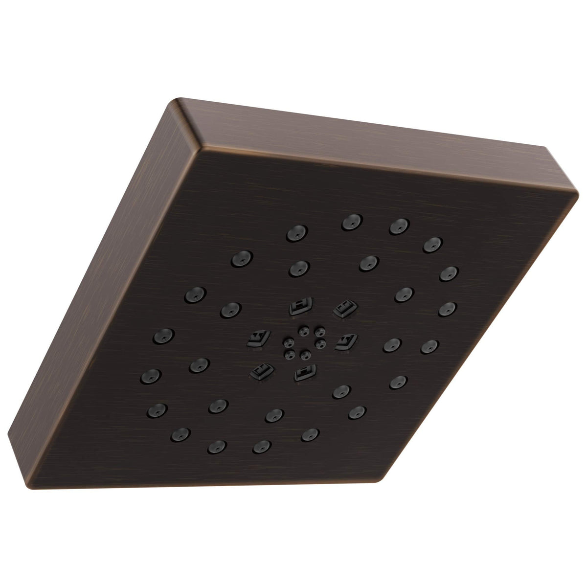 Open Box - Delta 52484-RB - Shower Heads Showers