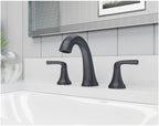 Open Box - Pfister LG49-MCA0B - Bathroom Sink Faucets Faucet