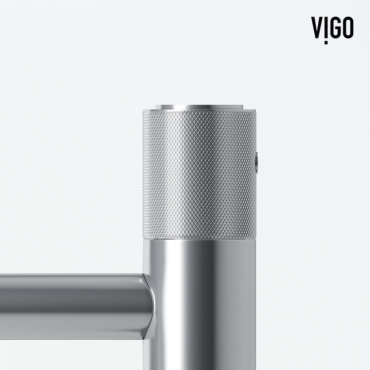 Open Box - Vigo VG03031CH - Bathroom Sink Faucets Faucet